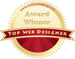 web host award